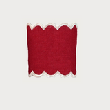 Linen Guardanapo Ring