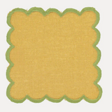 Aurora Yellow With Green zCoaste