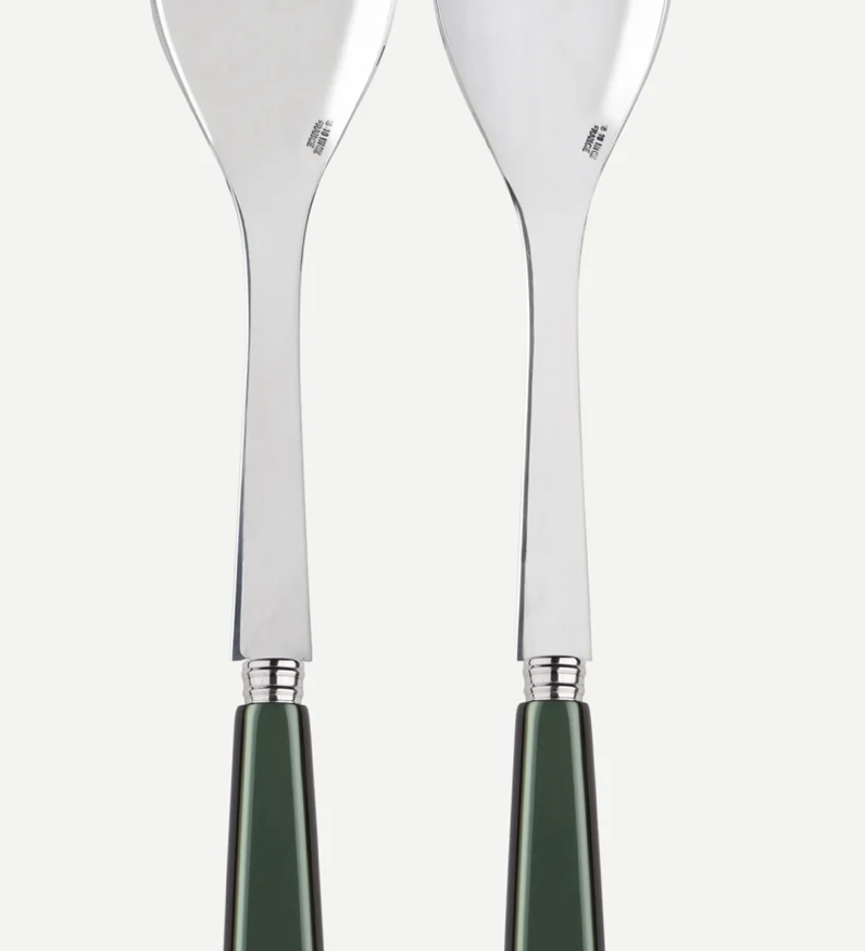 Salad Cutlery 2 Piece Set