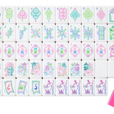 Amara Mahjong Tiles