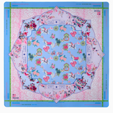 Vivara Mahjong Mat (In Tube)