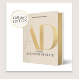 AD At 100 A Century Of Style