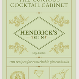 The Curious Cocktail Cabinet