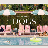 Gray Malin Dogs