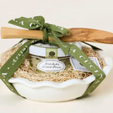 Ceramic Artichoke Baker Gift