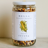 Bella Cucina Sweet Popping Corn