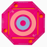Aqua Jong Pool Mat