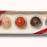 Ethel M Truffle Sampler 5