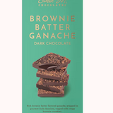 Brownie Batter Dark Chocolate Bar