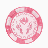 Lovebirds Josephine Pink Lemonade