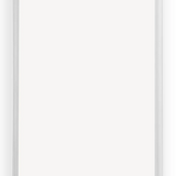 Gold Foil Bee Notepad