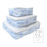 Côte d'Azur Packing Cubes
