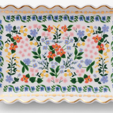 Wildwood Porcelain Catchall Tray