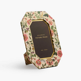 Gracie Paper Wrapped Picture Frame 4x6