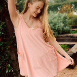 Weezie Women's Swing Dress Cover Up