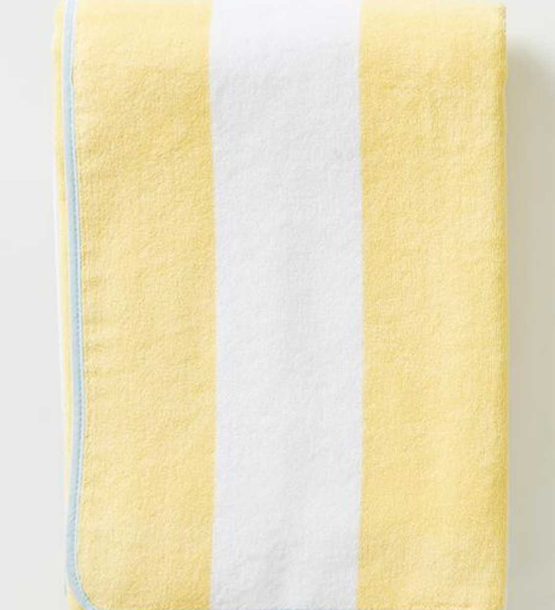 Weezie Beach Towel