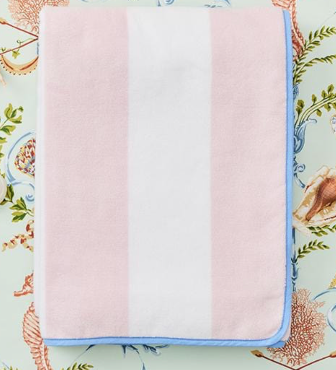 Weezie Beach Towel