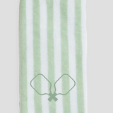 Pickle Ball Tennis Towel