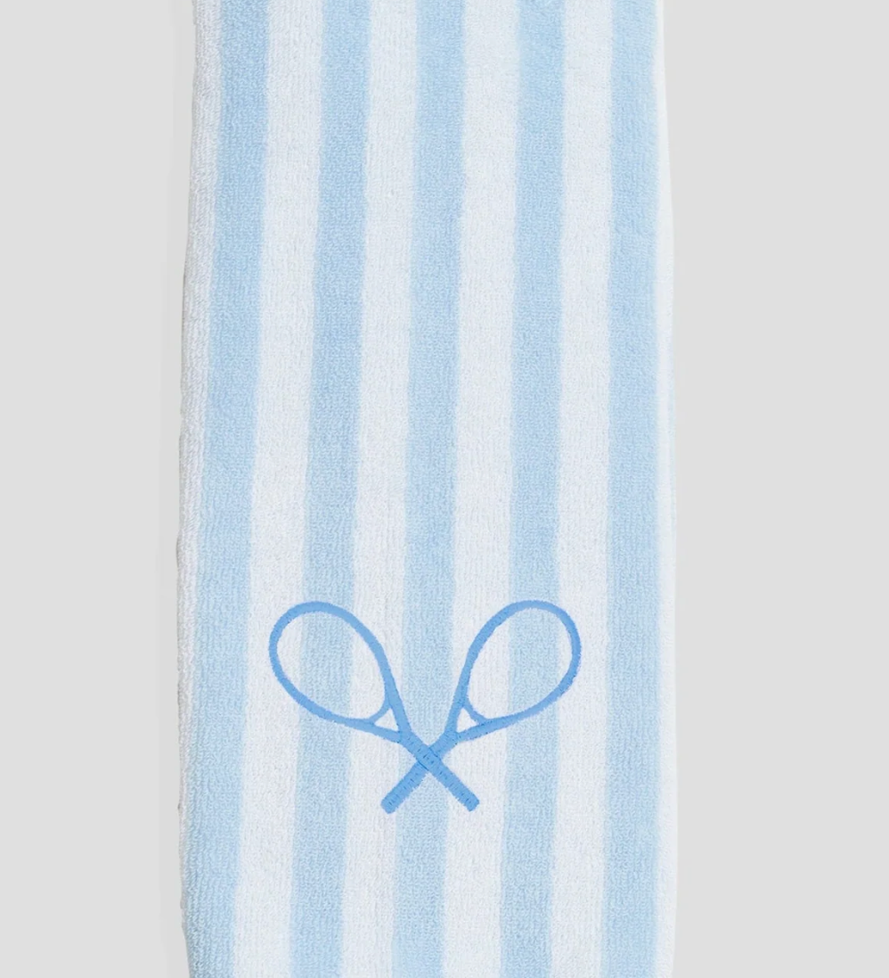 Tennis Towel