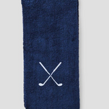 Weezie Golf Towel
