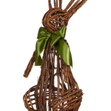15" Open Vine Rabbit