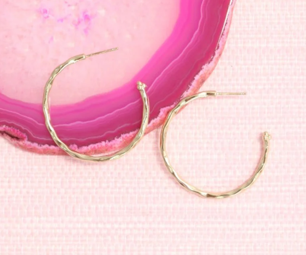 Mia Hoops