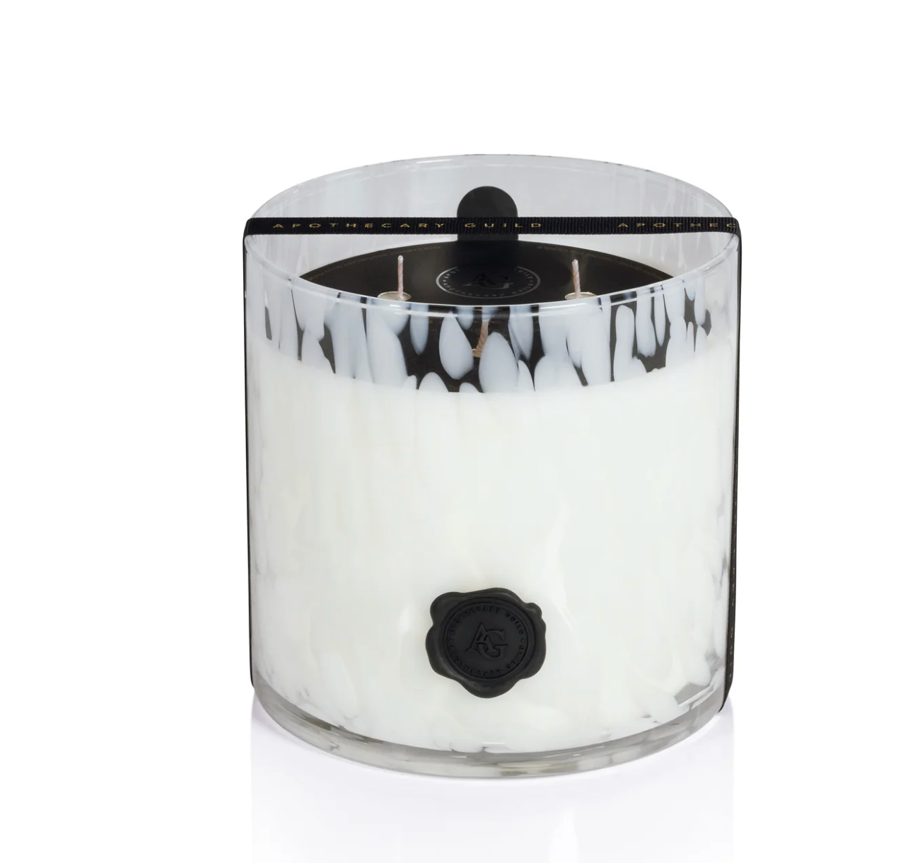 Apothecary Guild Gardenia Candle