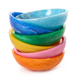 Round Tidbit Bowl