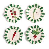 Vegetable Plates