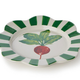 Vegetable Plates