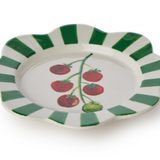 Vegetable Plates