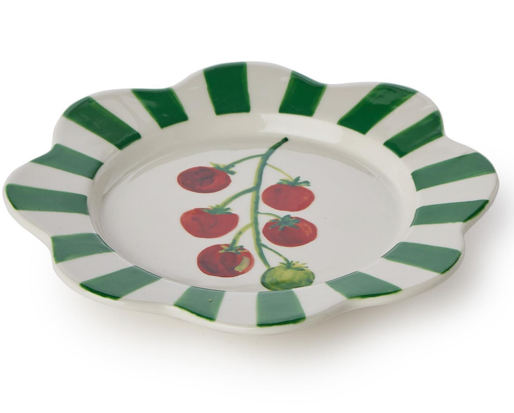 Vegetable Plates