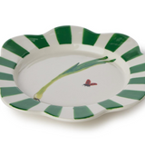 Vegetable Plates