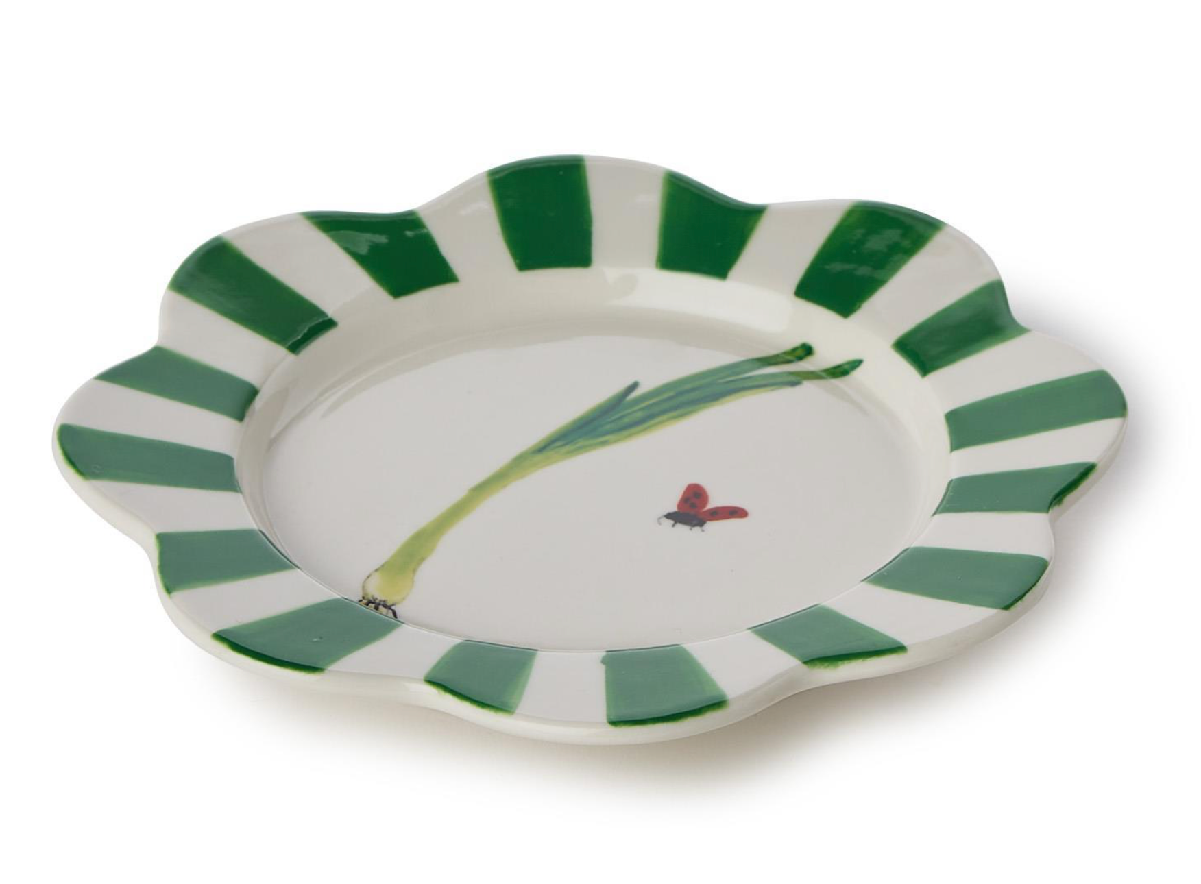 Vegetable Plates