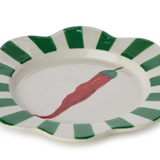 Vegetable Plates