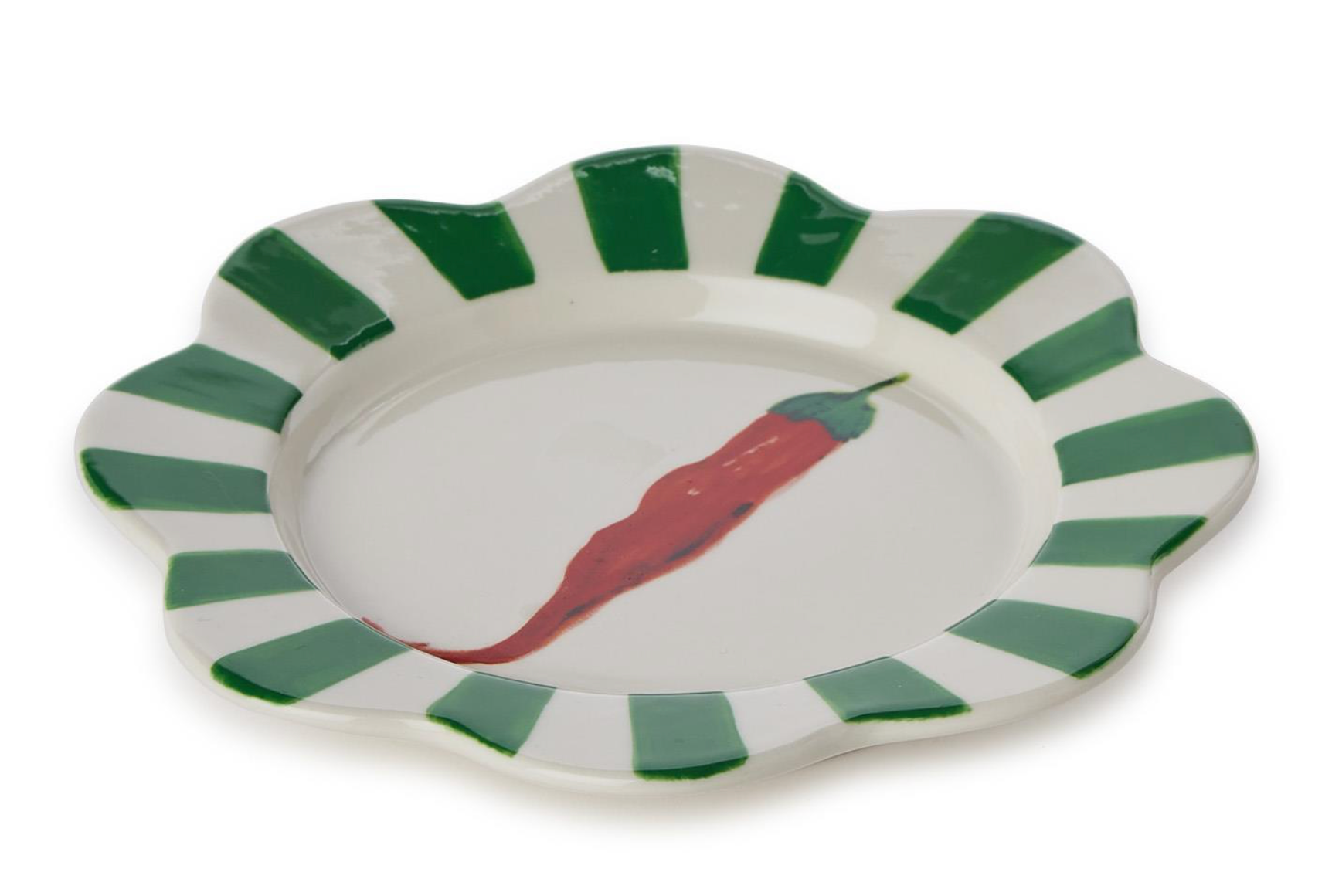 Vegetable Plates
