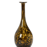 Long Neck Tortoise Print Vase