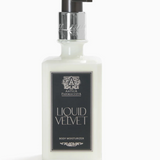 Liquid Velvet Body Moisturizer