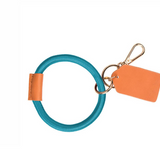 Boulevard Gogo Key Chain