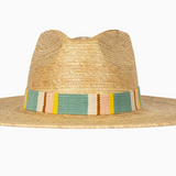 Palm Hat