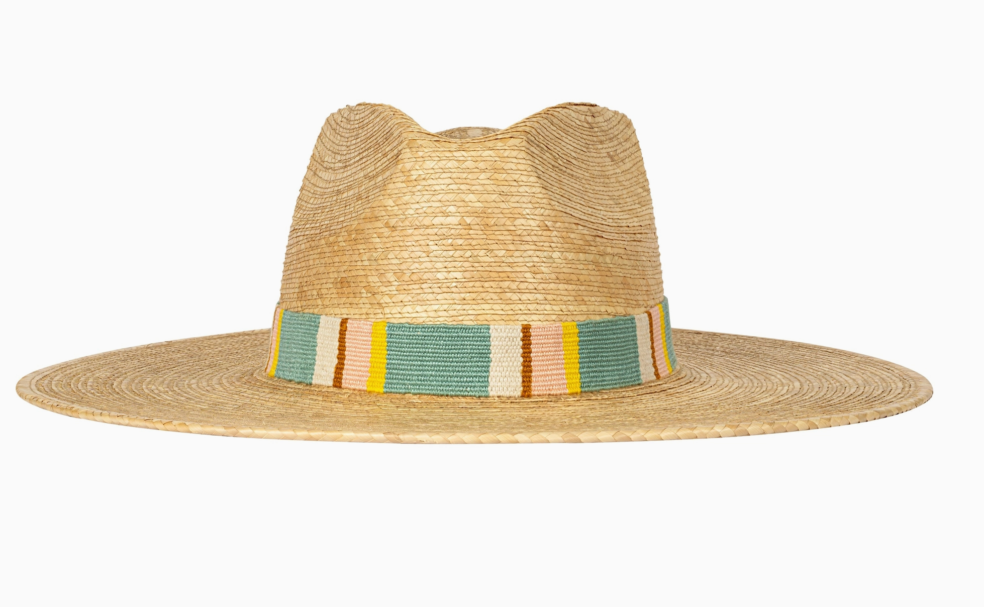 Palm Hat
