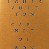 Cabinet Of Wonders