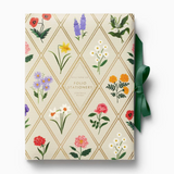 Garden Study Folio Stationery Set