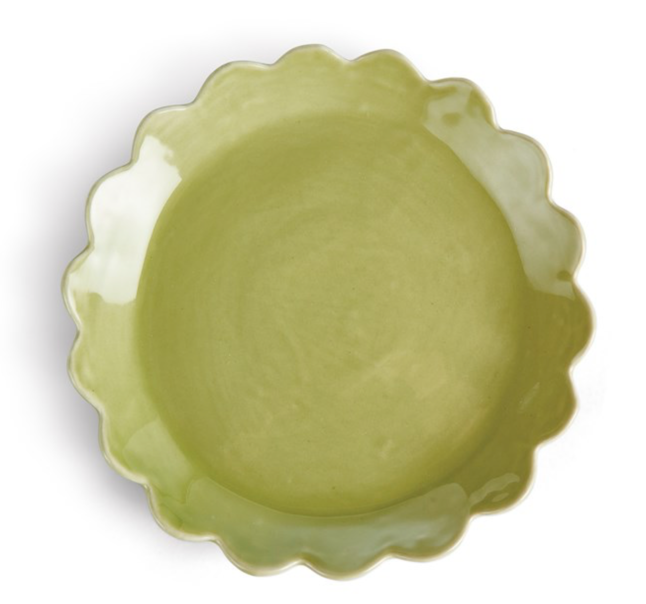 Maddie Round Tray