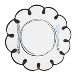 Place du Jour Wipeable Placemats