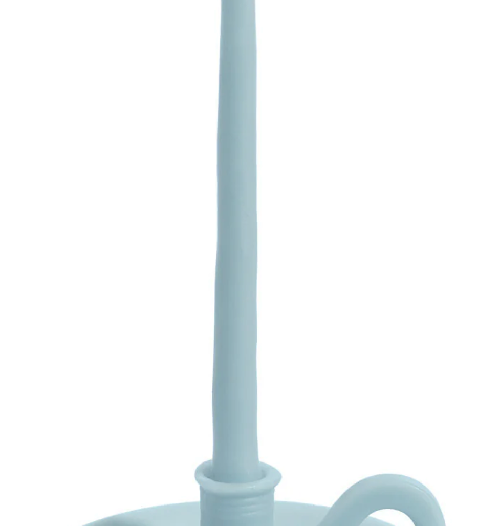 The Forme Wax Candlestick