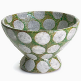 Kiley Footed Bowl