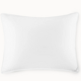White Goose Down Pillow