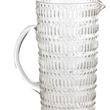 Morse Pitcher