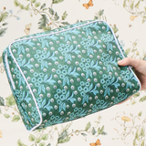 Weezie Toiletry Bag Harriet